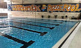 استخر روباز رز اسلامشهر (چهارفصل)