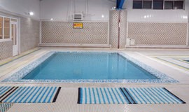 استخر کودکان لاله مشهد