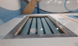 تصویر جکوزی استخر شهرداری صوفیان