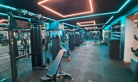  باشگاه بدنسازی برنس تبریز تصویر