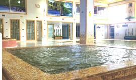 بلیط_استخر_آبدرمانی شهر آفتاب سرعین