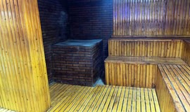 سونا خشک استخر امام علی الوند قزوین عکسها	