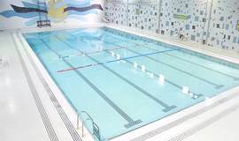 استخر استقلال تهران