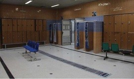 کمد استخر استقلال تهران