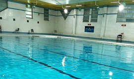 تصاویر استخر سیمای ایران تهران (۱۳ شهرک غرب)