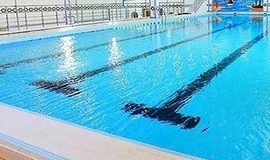 استخر شهدای وردآورد تهران