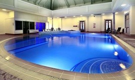 استخر شهید کشواد تهران