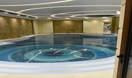 استخر شهید کشواد تهران