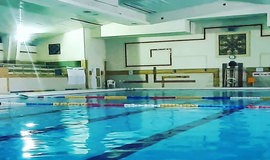 استخر زیبای یاس نراقی تهران - سامانه کشوری فروش بلیت استخر و پارک های آبی	