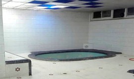 عکس جکوزی استخر شریعتی کرج