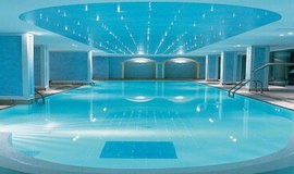 تصاویر استخر شهید تاجیکی تهران