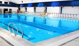 استخر شهید دستجردی تهران