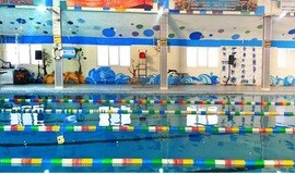 استخر یادآوران تهران