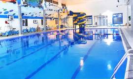 استخر یادآوران تهران تصاویر