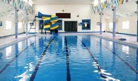 استخر یادآوران تهران