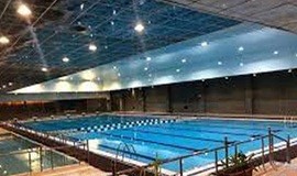 استخر بدر تهران عکسها