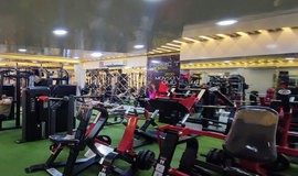  استخر مایسا اصفهان