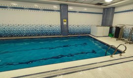  استخر مایسا اصفهان