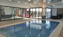 استخر مهرداد کرج عکس