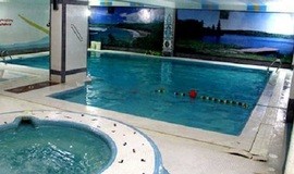 جکوزی استخر مهرداد کرج عکس