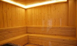 عکس سونا خشک استخر مهرگان شیراز