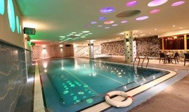 استخر غدیر ناجا تهران