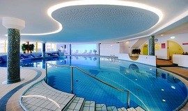 استخر غدیر ناجا تهران