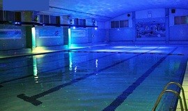 عکس استخر 22 بهمن تهران