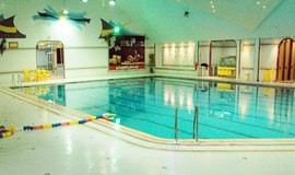 تصویر استخر باغ گلستان تهران - رزرو اینترنتی بلیت استخر	