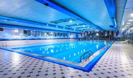 استخر شنا مجموعه بانک ملی تهران - رزرو آنلاین بلیت استخر	