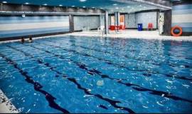 تصاویر استخر قائم لواسان تهران