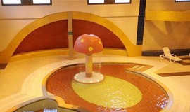 استخر کودکان مجموعه مهرآباد - رزرو آنلاین بلیط استخر	