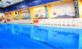 تصاویر استخر خرمشاد تهران