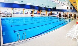 استخر خرمشاد تهران تصویر