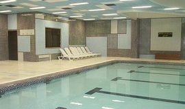 تصاویر استخر شیان تهران