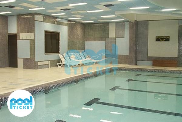 تصاویر استخر شیان تهران