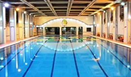 تصویر استخر مهر 78 تهران