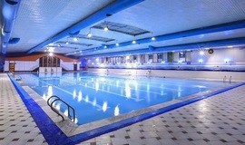 استخر پردیس تهران