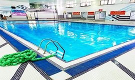 خرید بلیت استخر خیام تهران - خرید بلیط استخر	