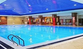 زیبایی استخر چهار کوثر نیرو هوایی - رزرو اینترنتی بلیت استخر  کوثر نیرو هوایی در پول تیکت	