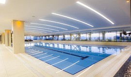 فروش بلیط استخر پالادیوم در پول تیکت	