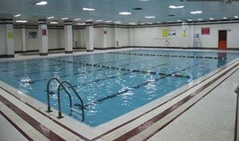 استخر برادران محبی تهران