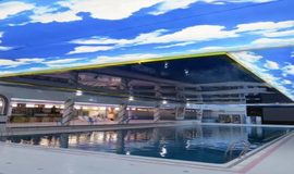 استخر شنا مجموعه آبی سروش تهران - خرید بلیط استخر	