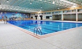 استخر پیام مخابرات تهران