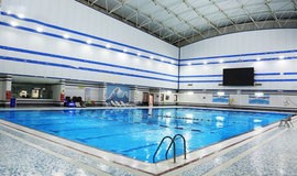 استخر شنا مجموعه آبی شهید رضایی مجد تهران - خرید بلیط تخفیف دار استخر	