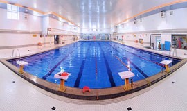 زیبایی استخر نور تهران - رزرو اینترنتی بلیت استخر نور در پول تیکت	