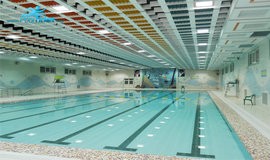 عکس استخر ولایت قم