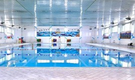 استخر پاس قوامین تهران