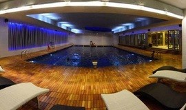 استخر آتیران تهران