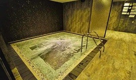 استخر آتیران تهران